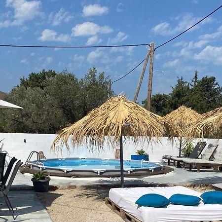 קאליתיאס Enjoyrhodes Villa Near Faliraki מראה חיצוני תמונה