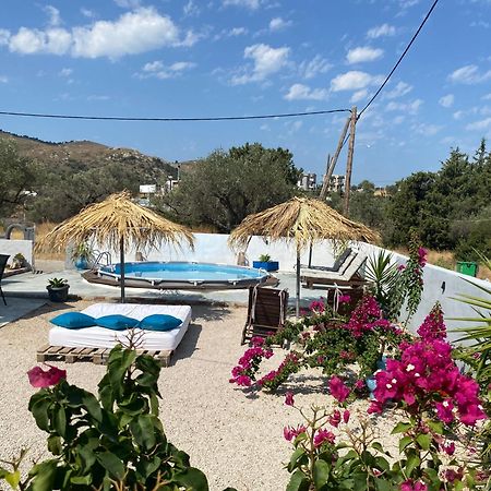 קאליתיאס Enjoyrhodes Villa Near Faliraki מראה חיצוני תמונה