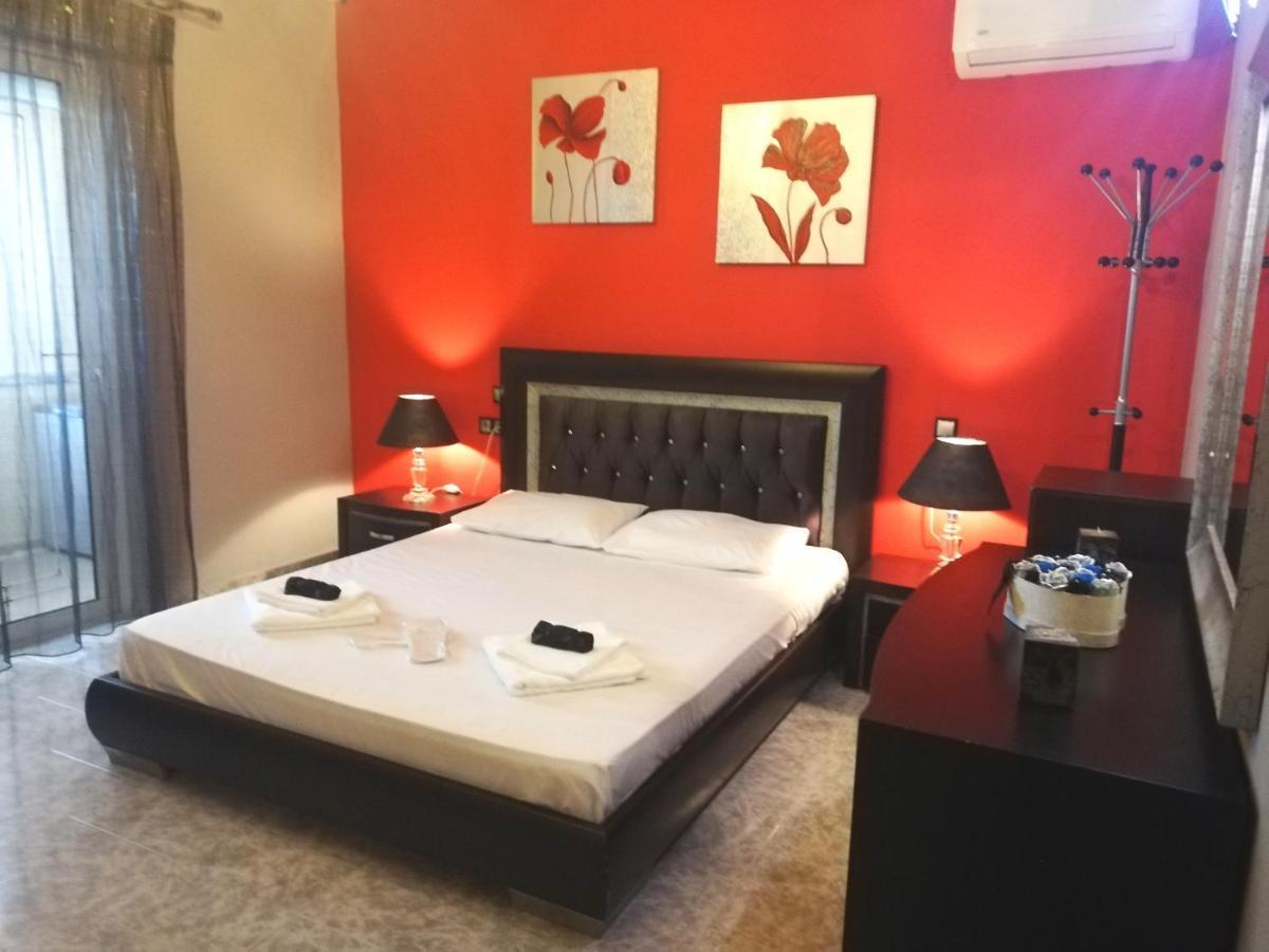 קאליתיאס Enjoyrhodes Villa Near Faliraki מראה חיצוני תמונה