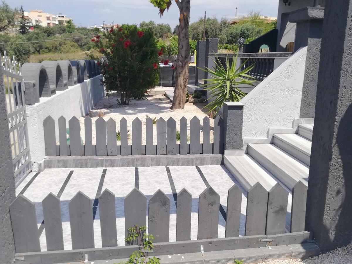 קאליתיאס Enjoyrhodes Villa Near Faliraki מראה חיצוני תמונה