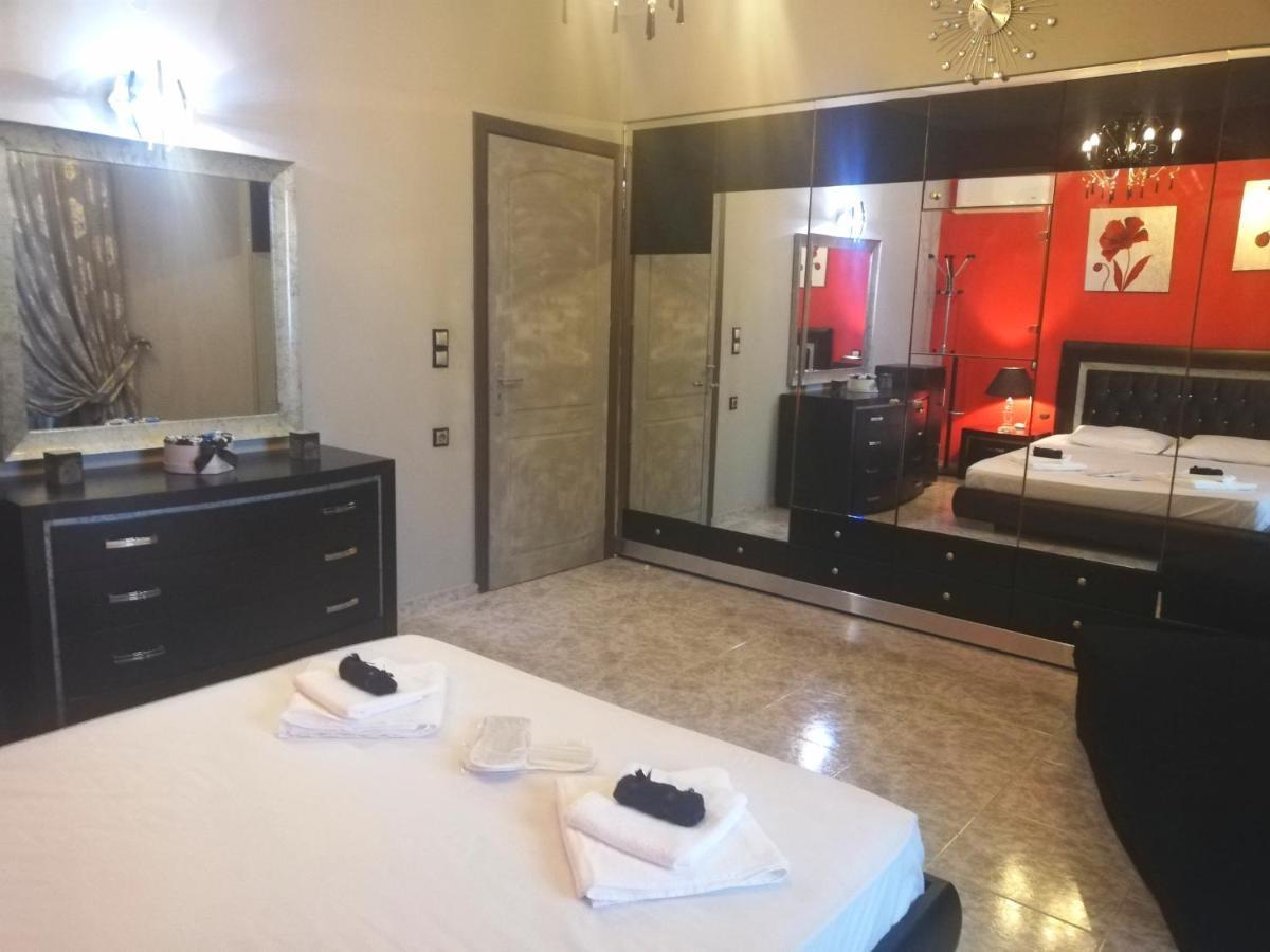 קאליתיאס Enjoyrhodes Villa Near Faliraki מראה חיצוני תמונה