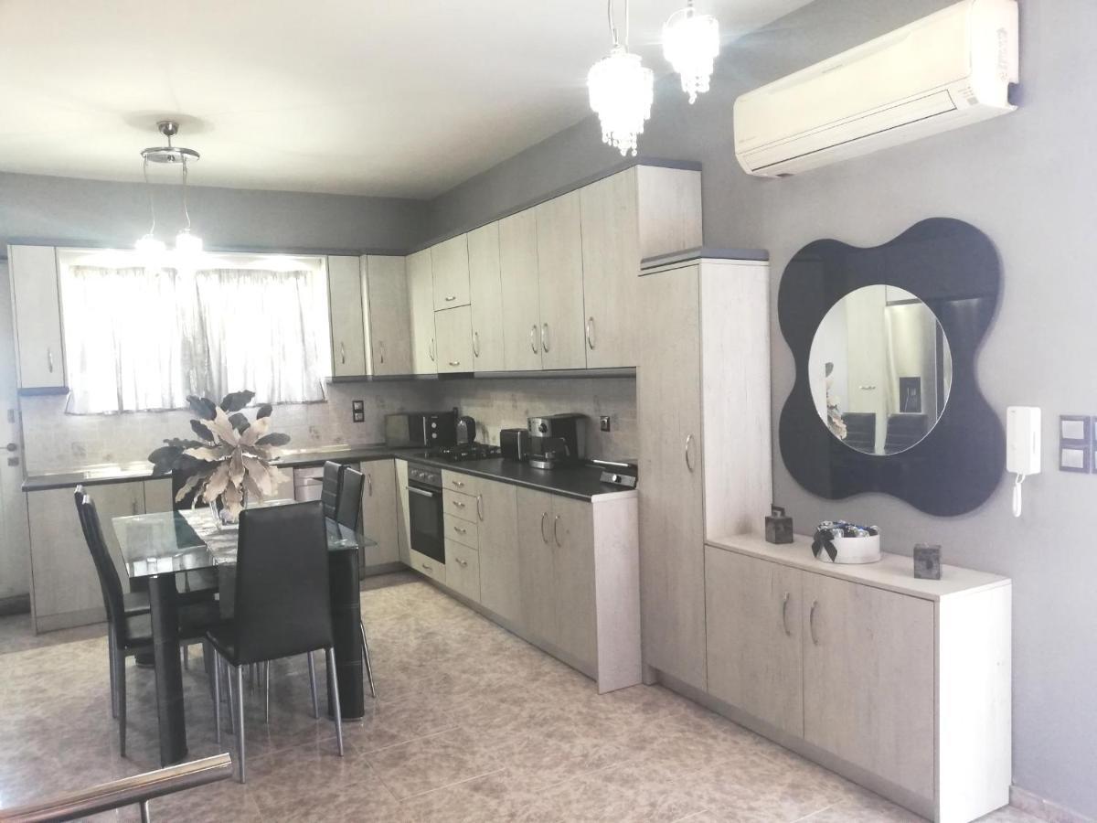 קאליתיאס Enjoyrhodes Villa Near Faliraki מראה חיצוני תמונה